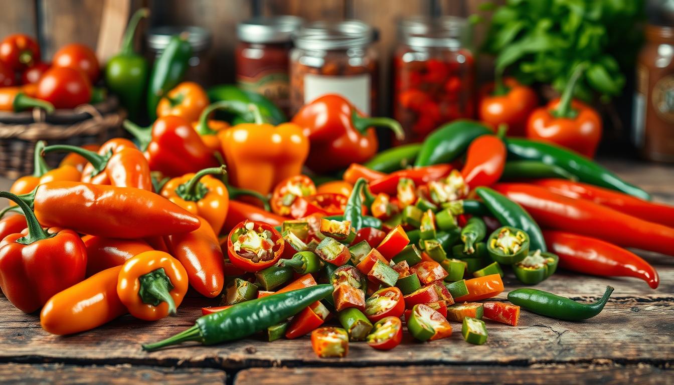 chili variations