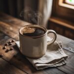 Danish Coffee recipe